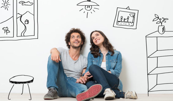 Buying a home? Stay clear.